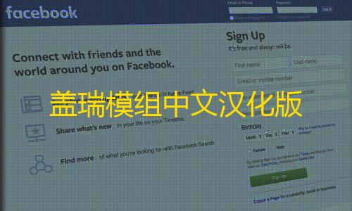 快手点赞关注挣钱是真的吗盖瑞模组中文汉化版